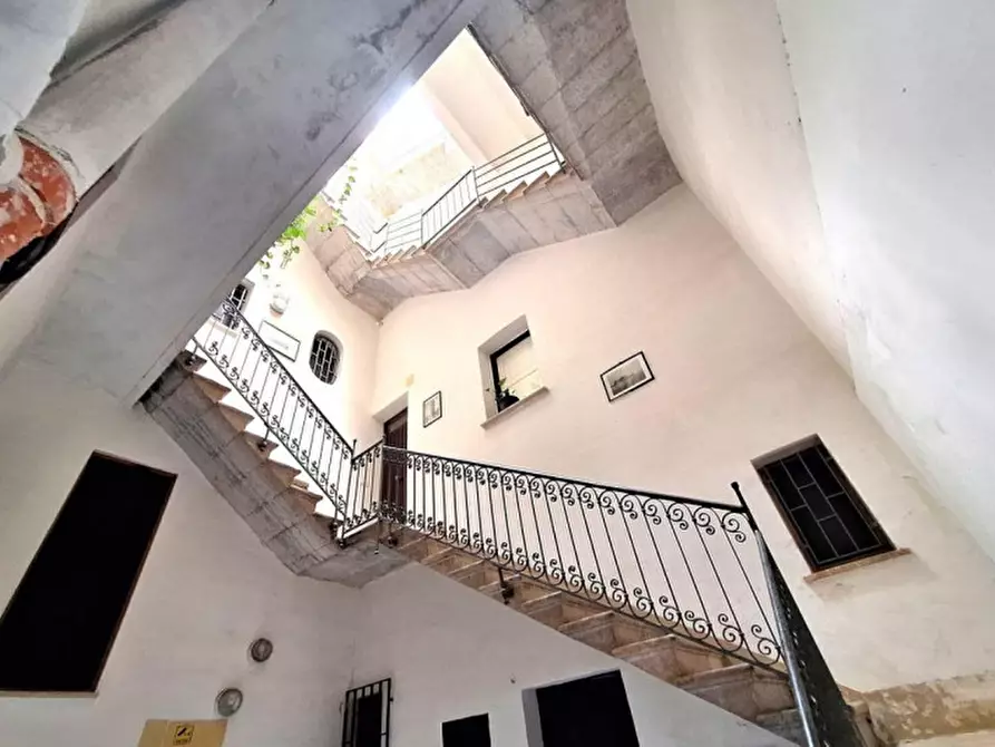 Immagine 6 di Appartamento in vendita  in Via passo enea, N. 43 a Trapani