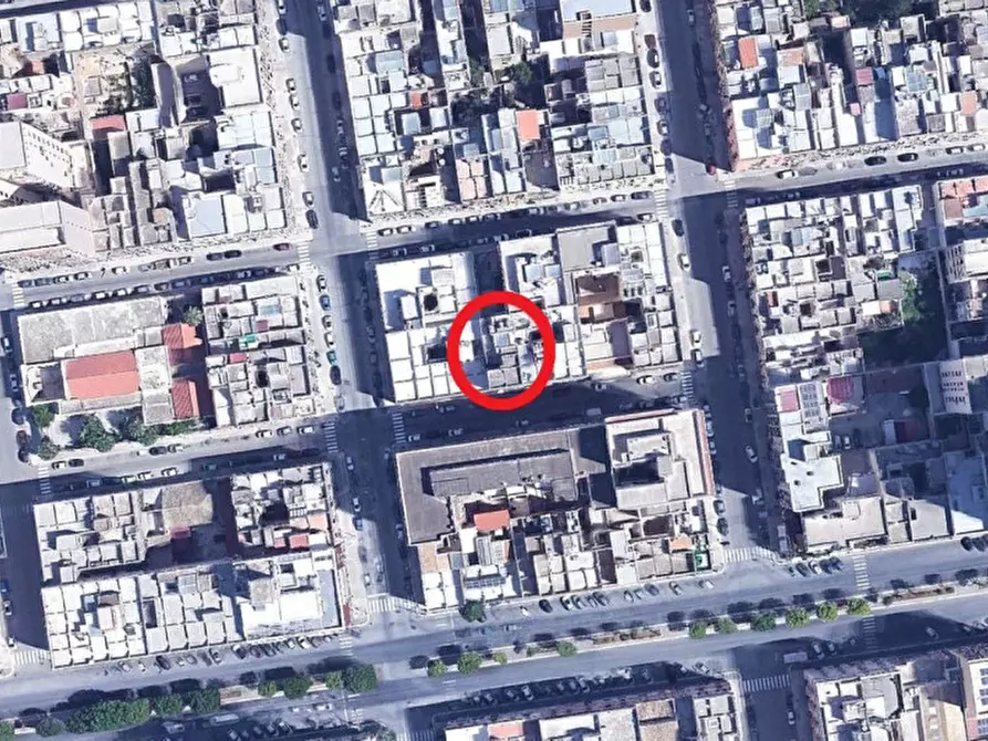 Immagine 11 di Appartamento in vendita  in Via passo enea, N. 43 a Trapani