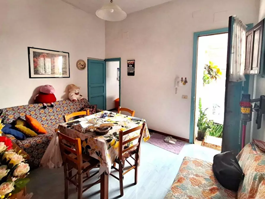 Immagine 1 di Appartamento in vendita  in Via Passo Enea, N. 43 a Trapani
