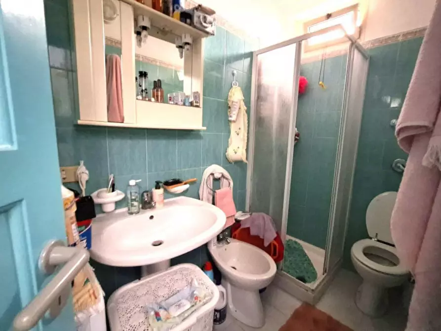 Immagine 4 di Appartamento in vendita  in Via Passo Enea, N. 43 a Trapani