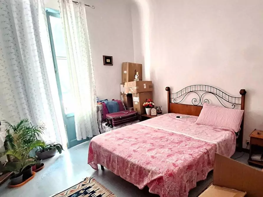 Immagine 5 di Appartamento in vendita  in Via Passo Enea, N. 43 a Trapani