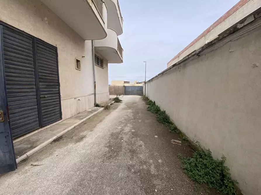 Immagine 7 di Capannone industriale in vendita  in Via della Comunita' Europea, 7, 76011 Bisceglie BT, Italia a Bisceglie