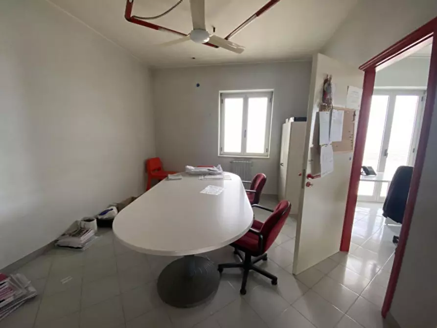 Immagine 13 di Capannone industriale in vendita  in Via della Comunita' Europea, 7, 76011 Bisceglie BT, Italia a Bisceglie