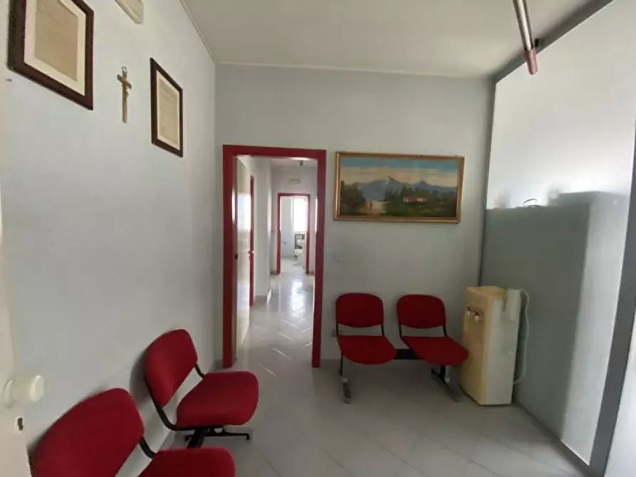 Immagine 15 di Capannone industriale in vendita  in Via della Comunita' Europea, 7, 76011 Bisceglie BT, Italia a Bisceglie