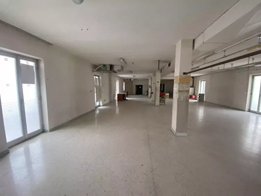 Immagine 18 di Capannone industriale in vendita  in Via della Comunita' Europea, 7, 76011 Bisceglie BT, Italia a Bisceglie