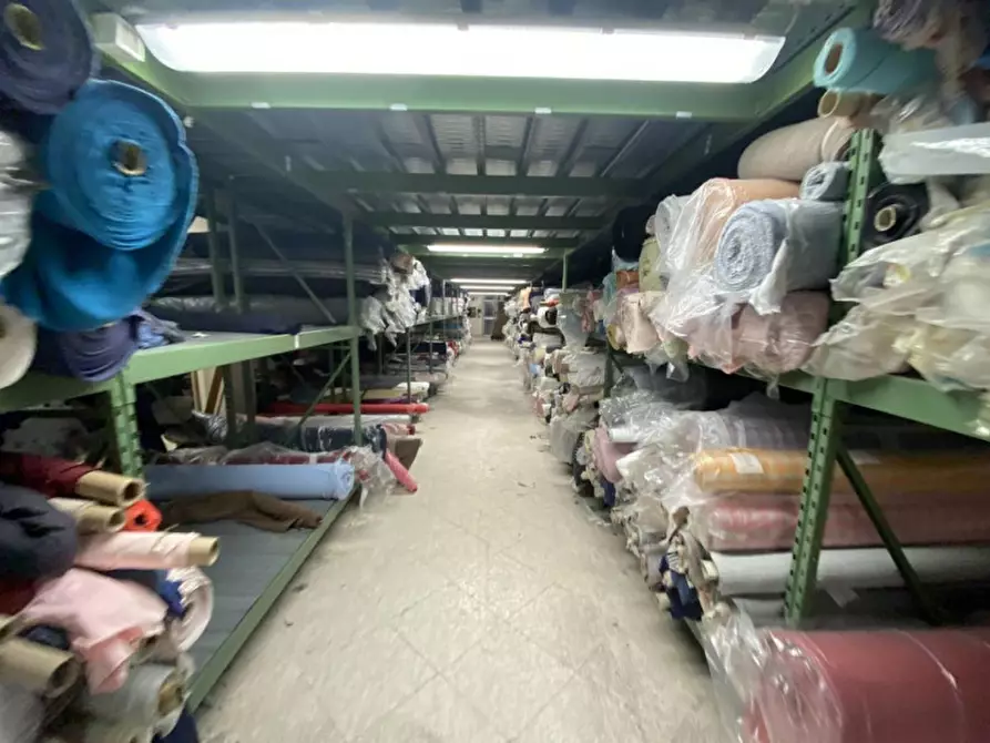 Immagine 21 di Capannone industriale in vendita  in Via della Comunita' Europea, 7, 76011 Bisceglie BT, Italia a Bisceglie