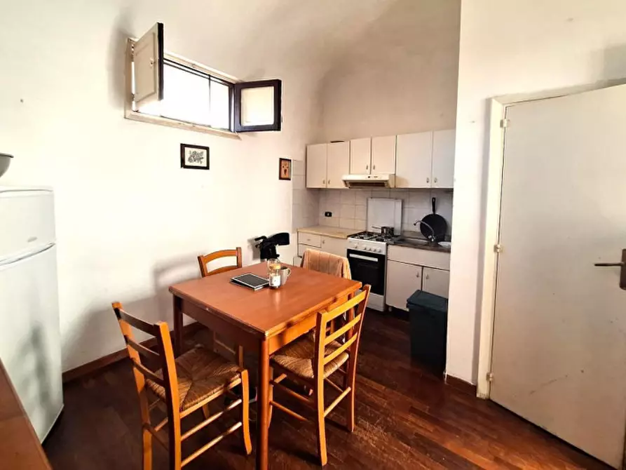 Immagine 1 di Appartamento in vendita  in Via Passo Enea, N. 43 a Trapani