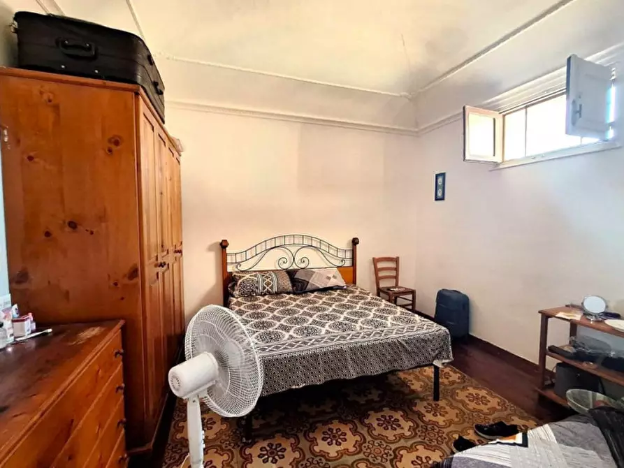 Immagine 3 di Appartamento in vendita  in Via Passo Enea, N. 43 a Trapani