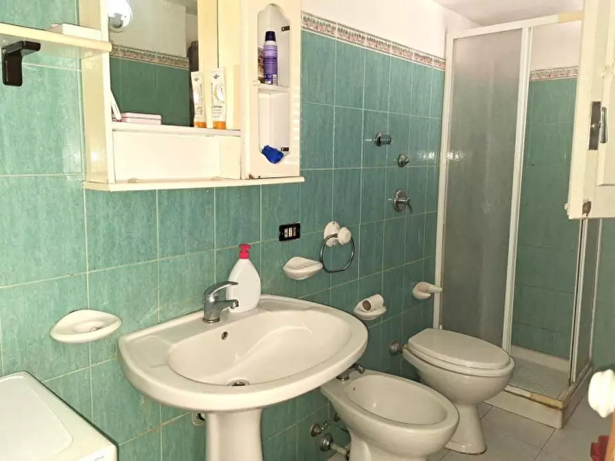 Immagine 4 di Appartamento in vendita  in Via Passo Enea, N. 43 a Trapani