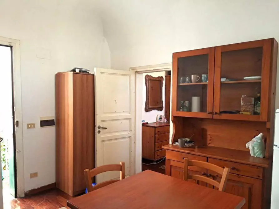 Immagine 5 di Appartamento in vendita  in Via Passo Enea, N. 43 a Trapani