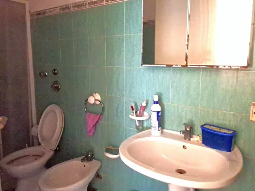 Immagine 4 di Magazzino in vendita  in Via Passo Enea, N. 43 a Trapani