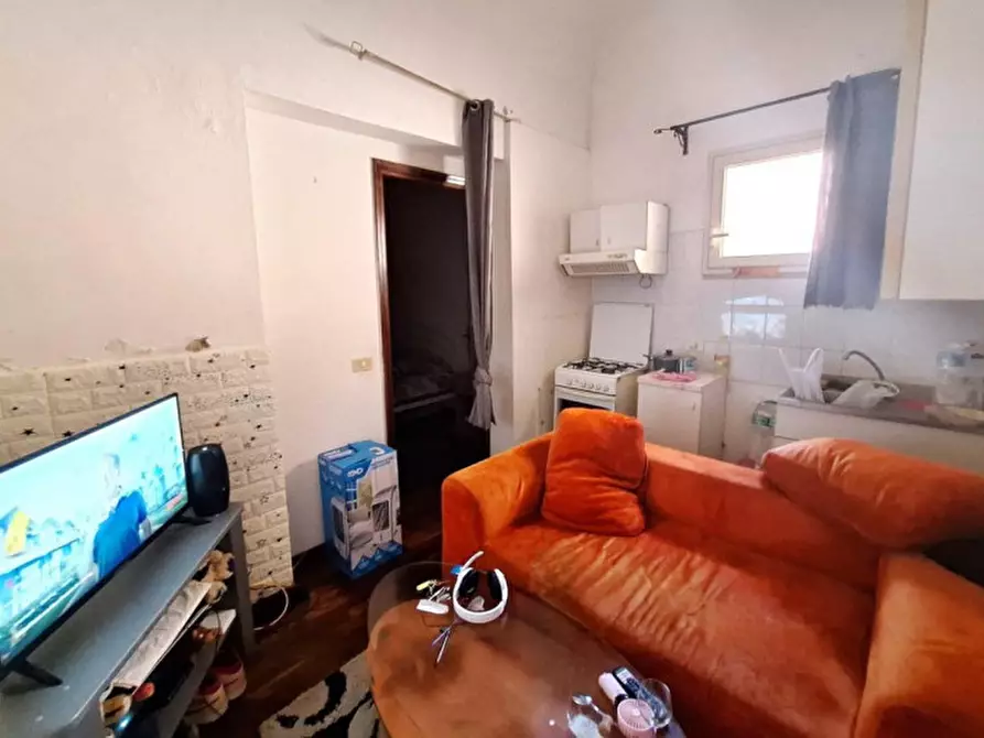 Immagine 5 di Magazzino in vendita  in Via Passo Enea, N. 43 a Trapani