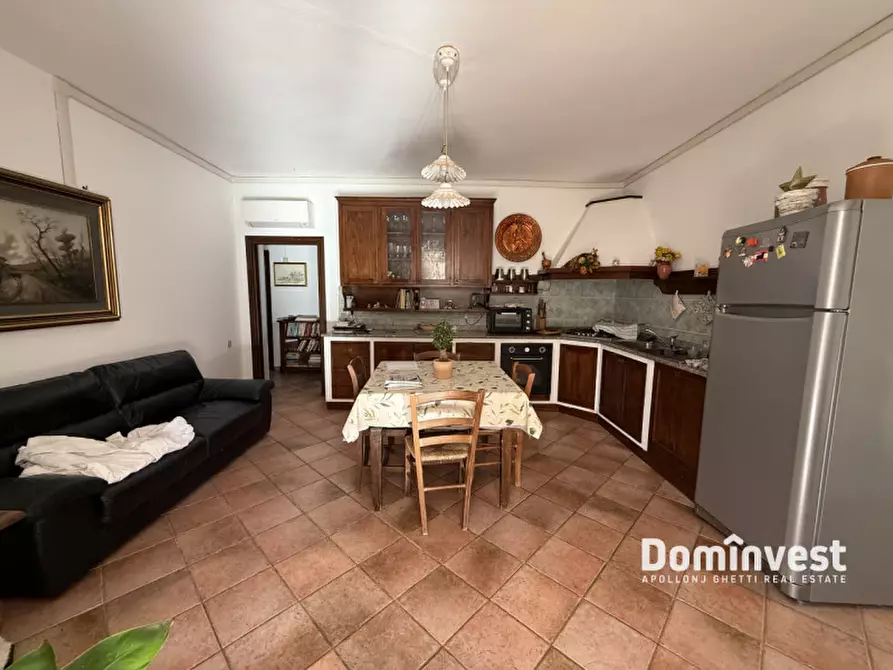 Immagine 4 di Rustico / casale in vendita  in Strada Provinciale 75 Pescia Fiorentina Chiarone a Capalbio