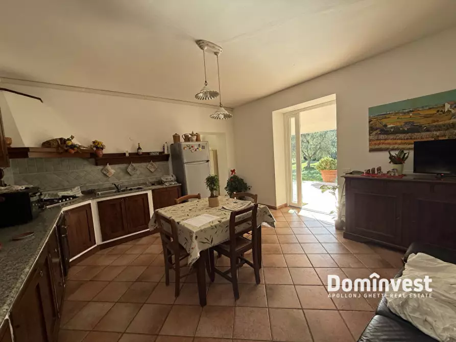 Immagine 6 di Rustico / casale in vendita  in Strada Provinciale 75 Pescia Fiorentina Chiarone a Capalbio