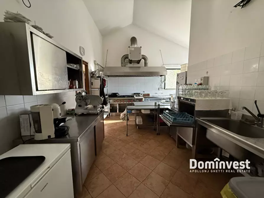 Immagine 7 di Rustico / casale in vendita  in Strada Provinciale 75 Pescia Fiorentina Chiarone a Capalbio