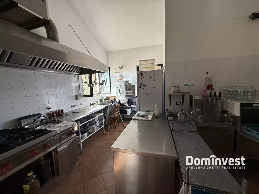 Immagine 8 di Rustico / casale in vendita  in Strada Provinciale 75 Pescia Fiorentina Chiarone a Capalbio