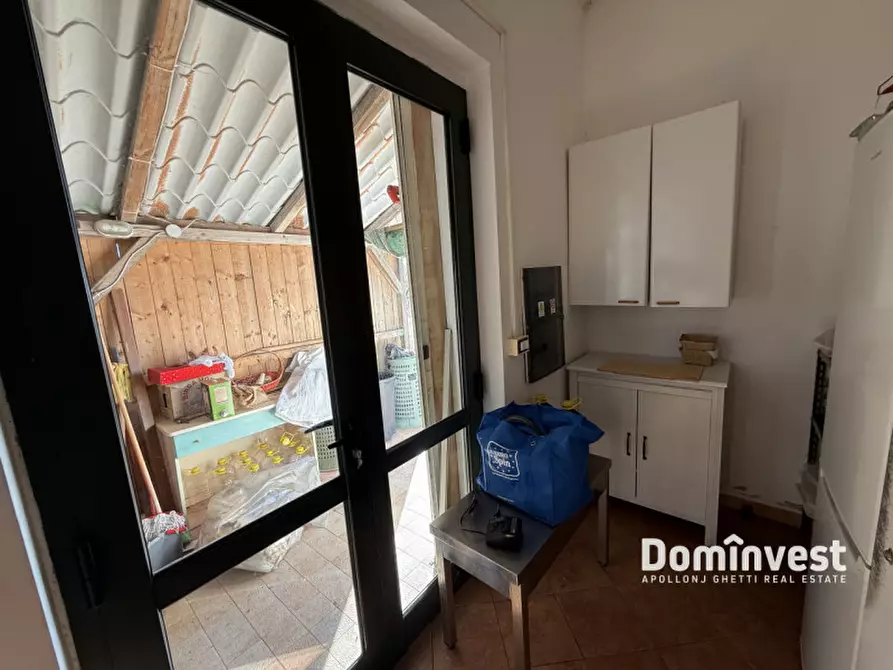 Immagine 9 di Rustico / casale in vendita  in Strada Provinciale 75 Pescia Fiorentina Chiarone a Capalbio