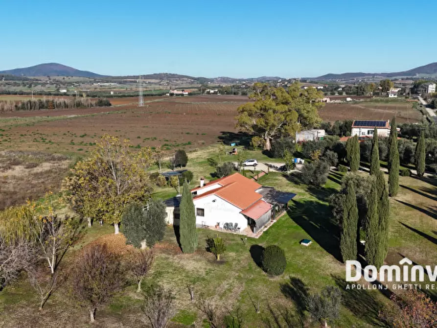 Immagine 16 di Rustico / casale in vendita  in Strada Provinciale 75 Pescia Fiorentina Chiarone a Capalbio