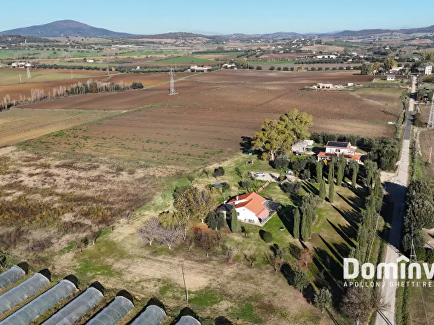 Immagine 17 di Rustico / casale in vendita  in Strada Provinciale 75 Pescia Fiorentina Chiarone a Capalbio