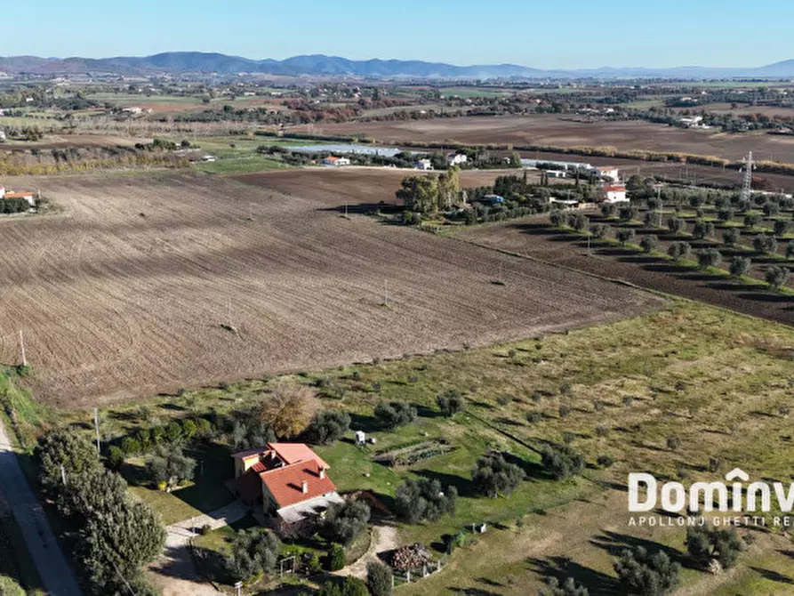 Immagine 19 di Rustico / casale in vendita  in Strada Provinciale 75 Pescia Fiorentina Chiarone a Capalbio