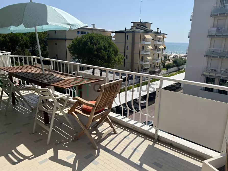 Immagine 1 di Appartamento in affitto  in Piazza Aurora a Jesolo