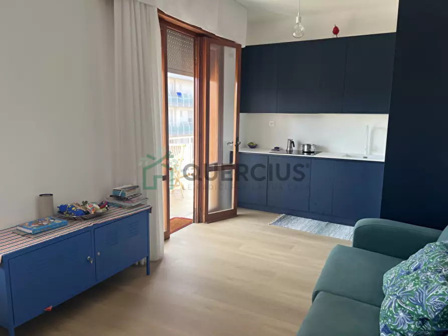 Immagine 2 di Appartamento in affitto  in Piazza Aurora a Jesolo