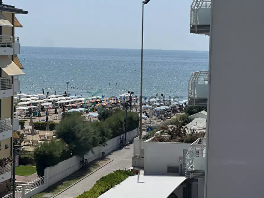 Immagine 13 di Appartamento in affitto  in Piazza Aurora a Jesolo
