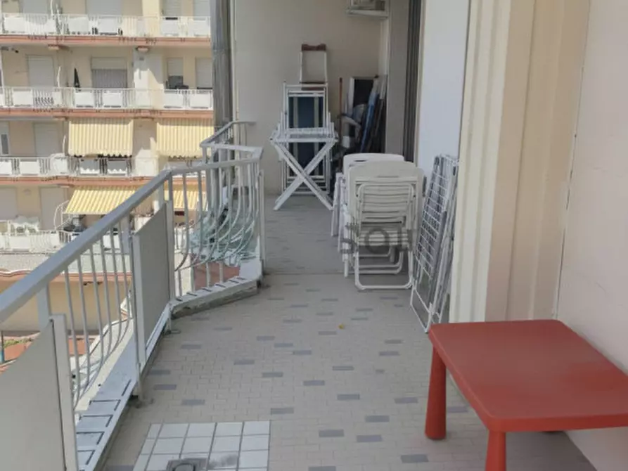 Immagine 14 di Appartamento in affitto  in Piazza Aurora a Jesolo