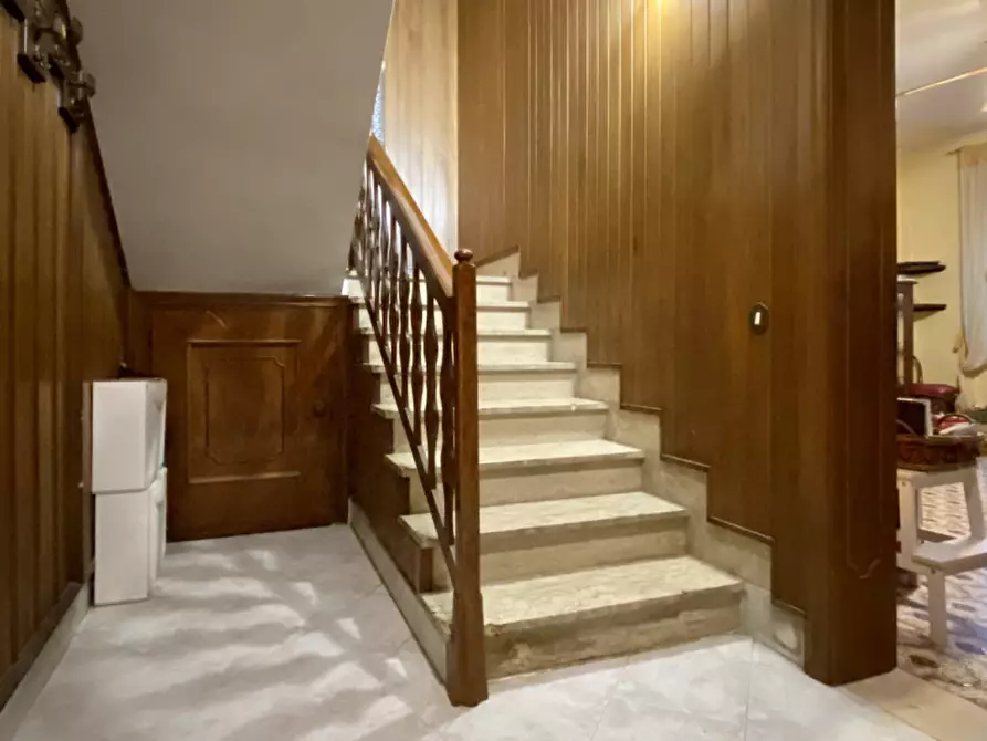 Immagine 3 di Casa bifamiliare in vendita  in Strada della Paglia, 442 a Vicenza