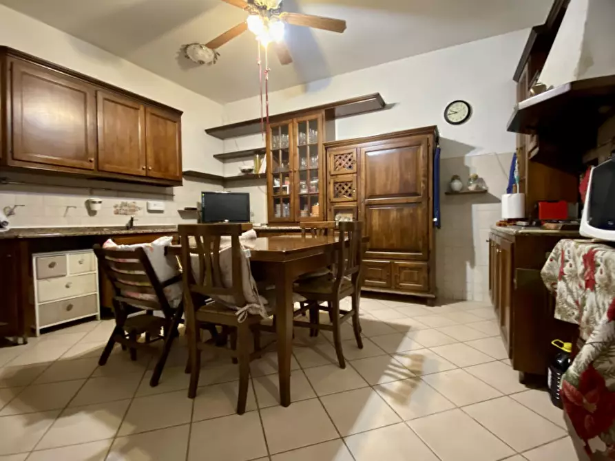 Immagine 4 di Casa bifamiliare in vendita  in Strada della Paglia, 442 a Vicenza