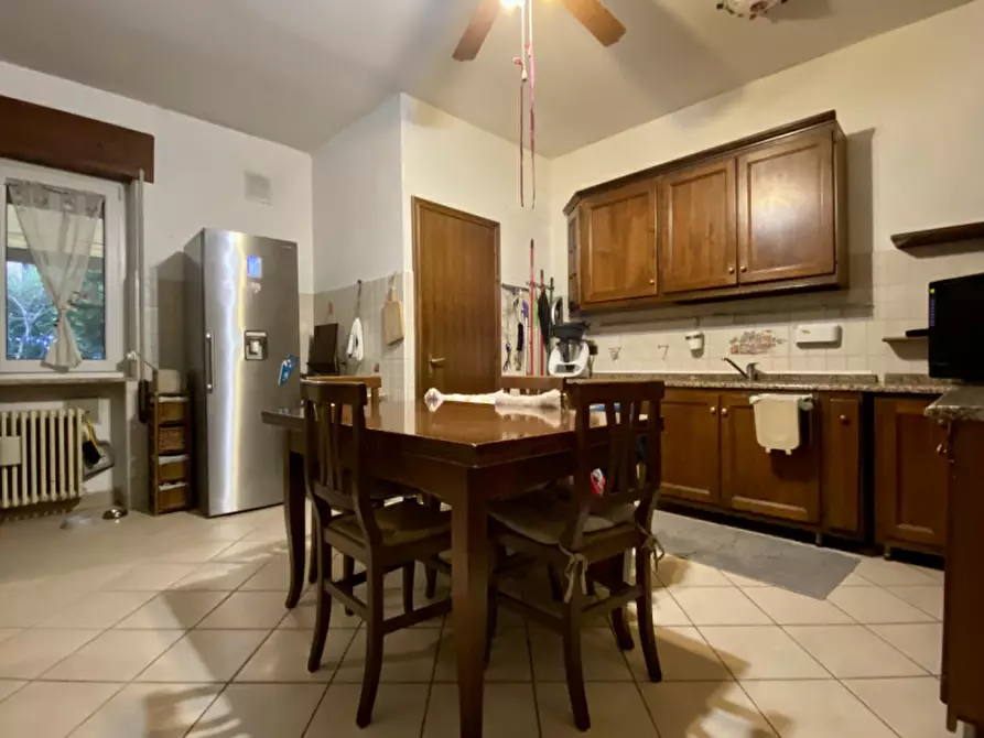 Immagine 5 di Casa bifamiliare in vendita  in Strada della Paglia, 442 a Vicenza