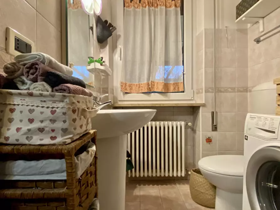 Immagine 6 di Casa bifamiliare in vendita  in Strada della Paglia, 442 a Vicenza