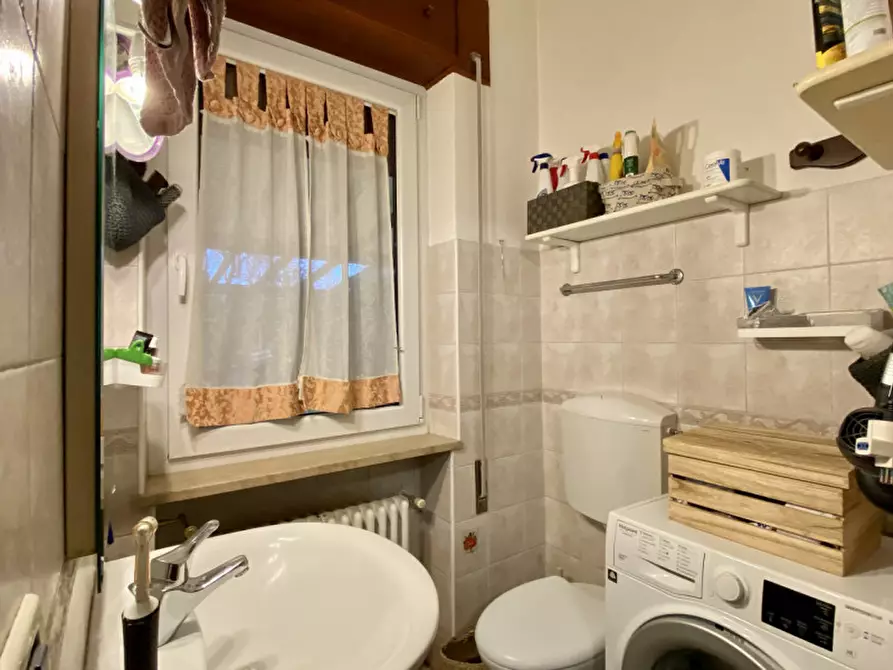 Immagine 7 di Casa bifamiliare in vendita  in Strada della Paglia, 442 a Vicenza