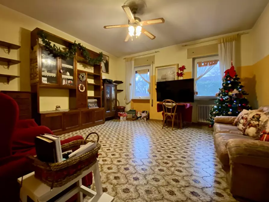 Immagine 8 di Casa bifamiliare in vendita  in Strada della Paglia, 442 a Vicenza