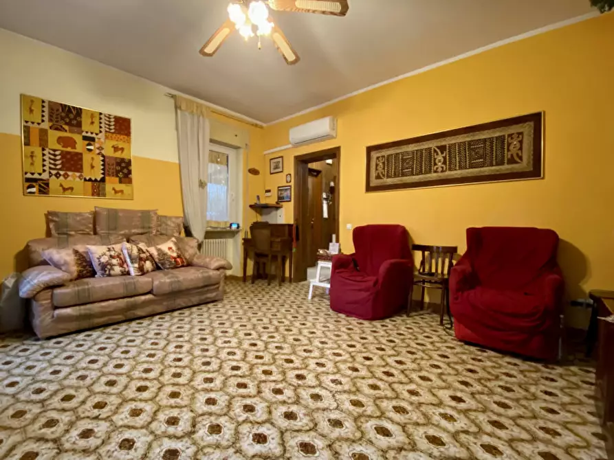 Immagine 10 di Casa bifamiliare in vendita  in Strada della Paglia, 442 a Vicenza