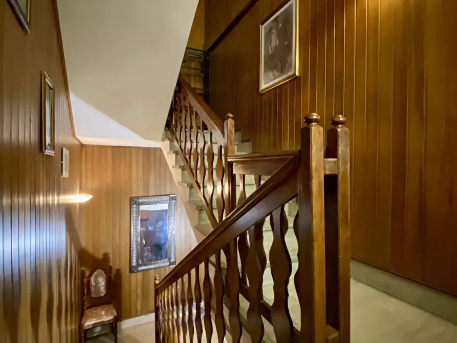 Immagine 11 di Casa bifamiliare in vendita  in Strada della Paglia, 442 a Vicenza