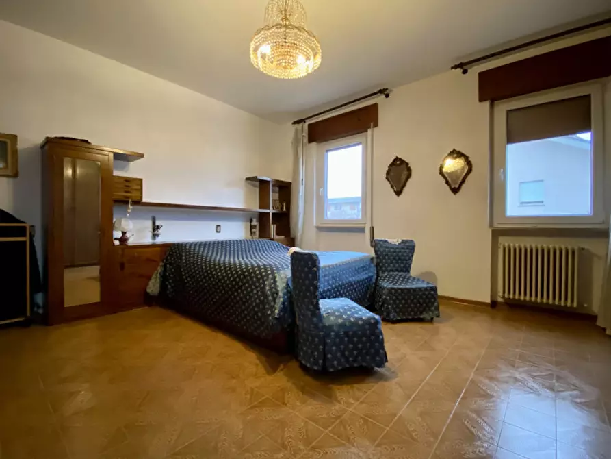 Immagine 12 di Casa bifamiliare in vendita  in Strada della Paglia, 442 a Vicenza