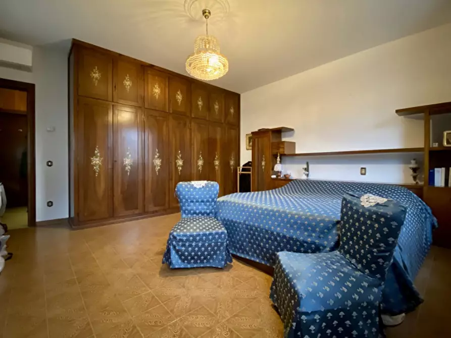 Immagine 13 di Casa bifamiliare in vendita  in Strada della Paglia, 442 a Vicenza