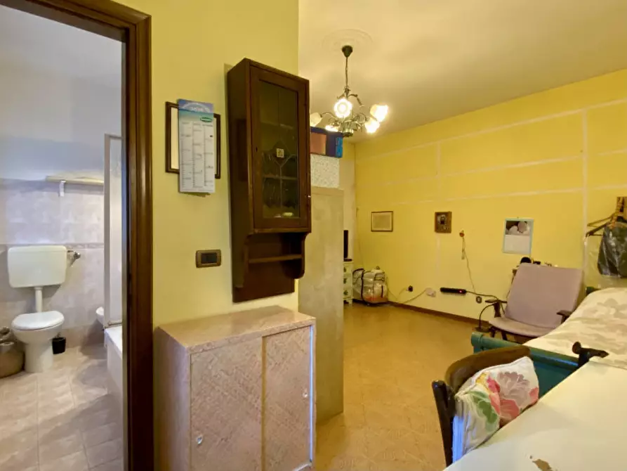 Immagine 14 di Casa bifamiliare in vendita  in Strada della Paglia, 442 a Vicenza