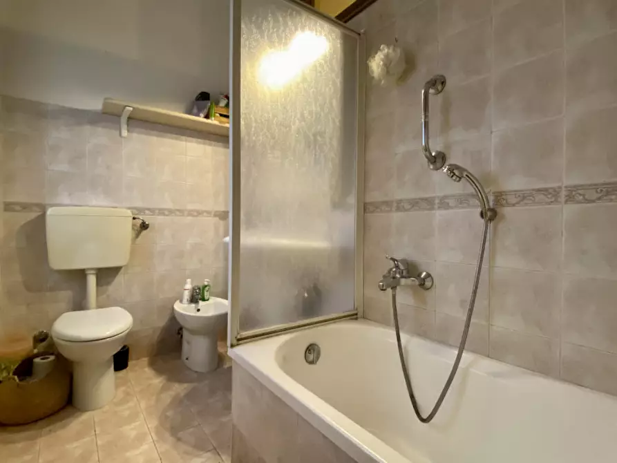 Immagine 15 di Casa bifamiliare in vendita  in Strada della Paglia, 442 a Vicenza