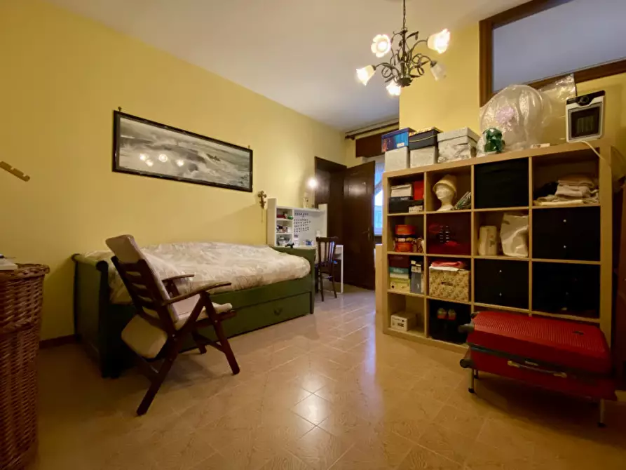 Immagine 16 di Casa bifamiliare in vendita  in Strada della Paglia, 442 a Vicenza