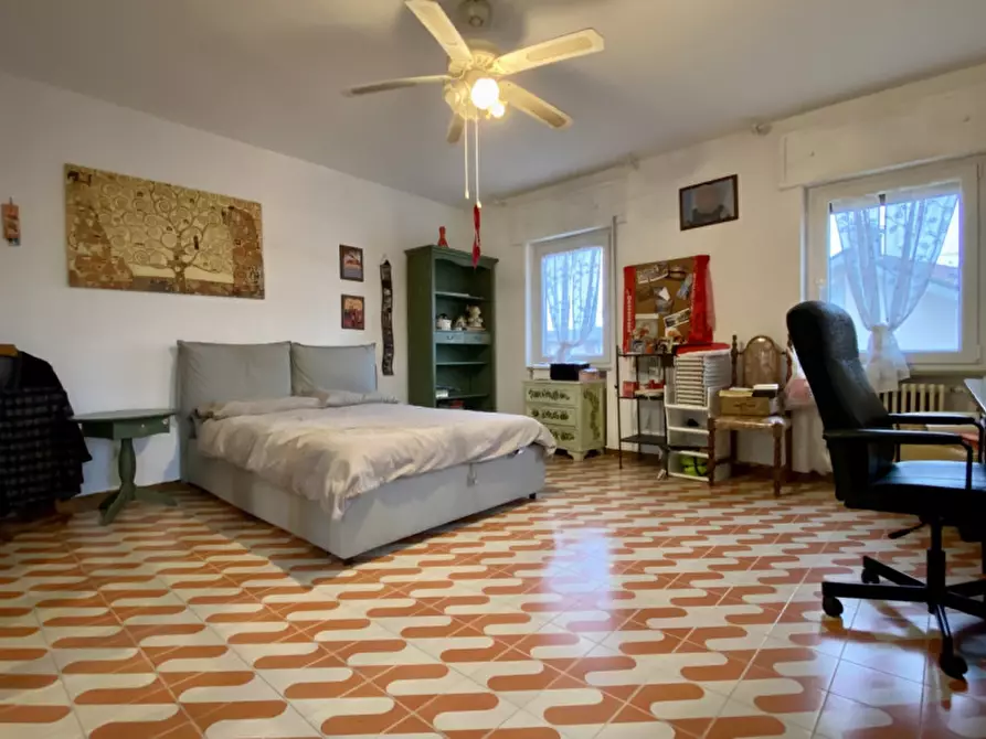 Immagine 17 di Casa bifamiliare in vendita  in Strada della Paglia, 442 a Vicenza