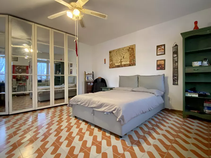 Immagine 18 di Casa bifamiliare in vendita  in Strada della Paglia, 442 a Vicenza