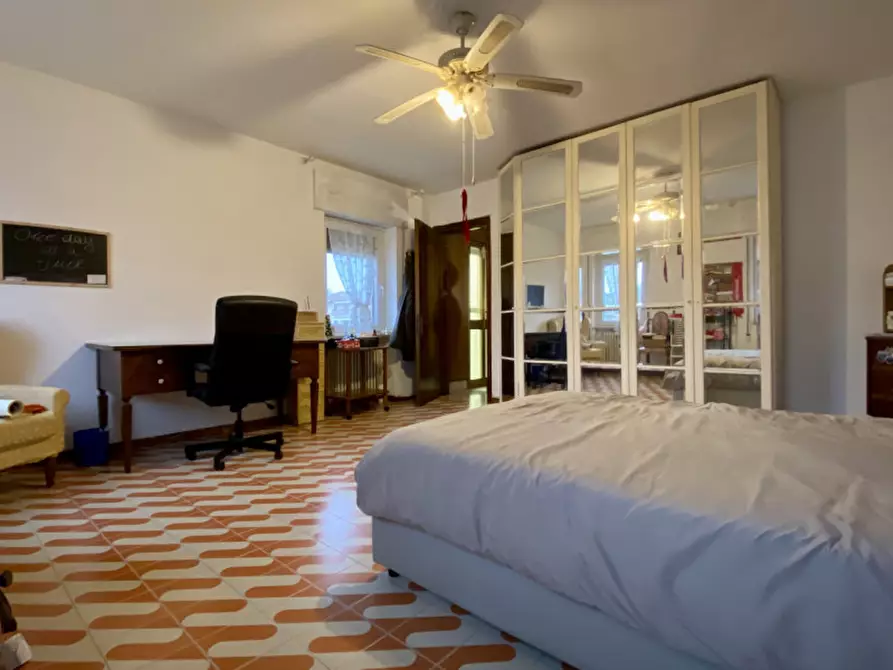 Immagine 19 di Casa bifamiliare in vendita  in Strada della Paglia, 442 a Vicenza