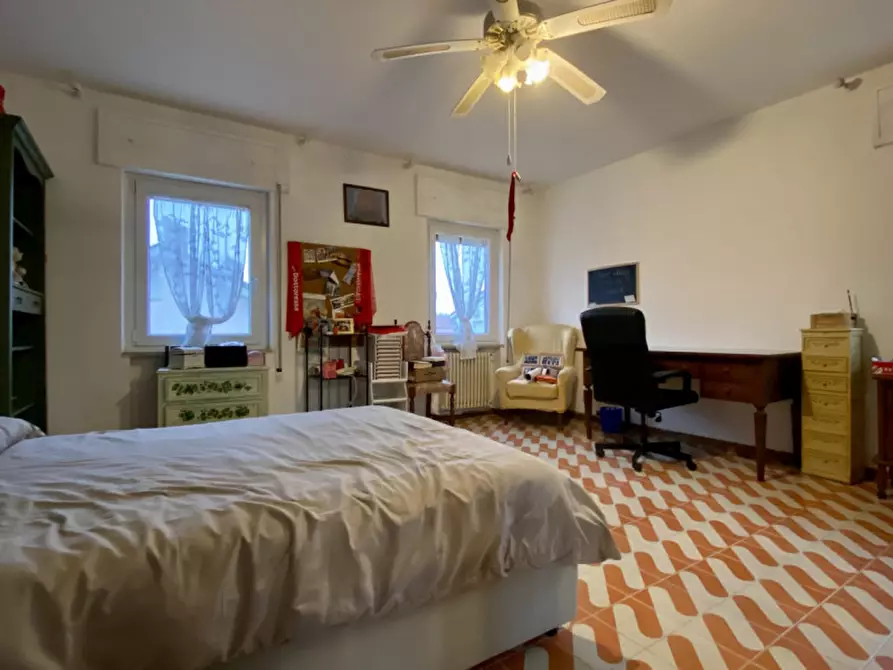 Immagine 20 di Casa bifamiliare in vendita  in Strada della Paglia, 442 a Vicenza