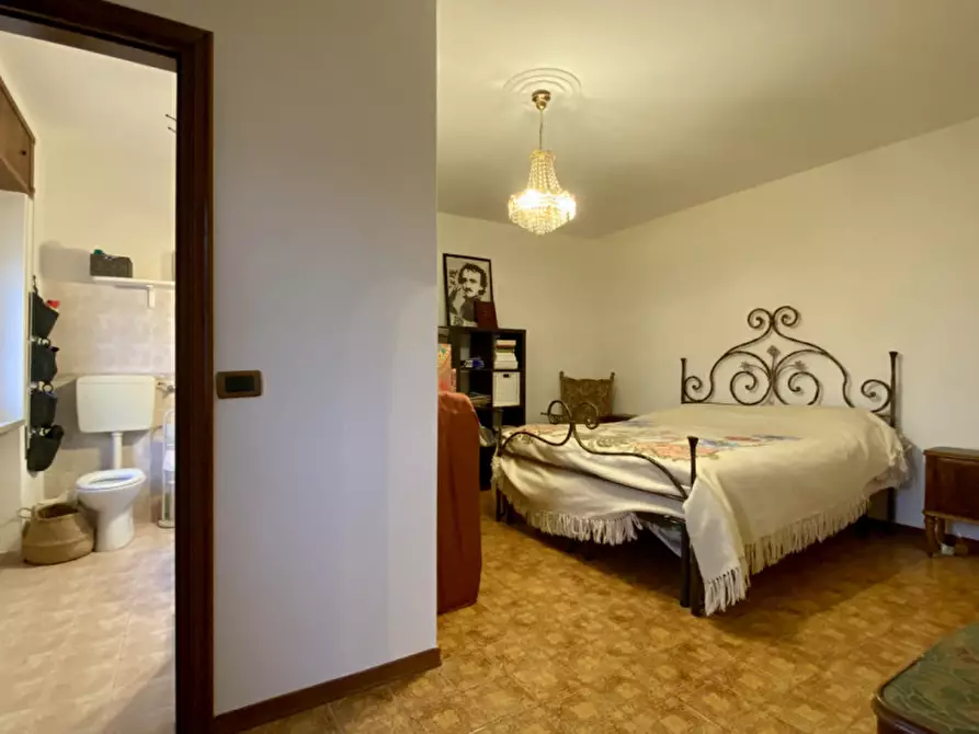 Immagine 21 di Casa bifamiliare in vendita  in Strada della Paglia, 442 a Vicenza