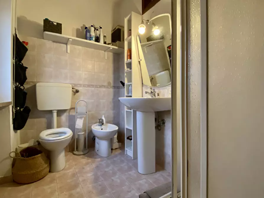 Immagine 22 di Casa bifamiliare in vendita  in Strada della Paglia, 442 a Vicenza