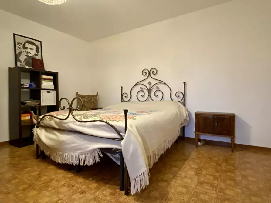 Immagine 23 di Casa bifamiliare in vendita  in Strada della Paglia, 442 a Vicenza