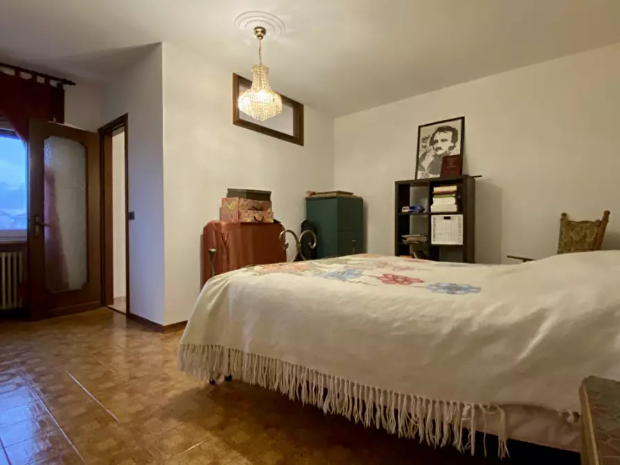 Immagine 24 di Casa bifamiliare in vendita  in Strada della Paglia, 442 a Vicenza