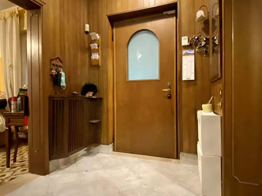 Immagine 25 di Casa bifamiliare in vendita  in Strada della Paglia, 442 a Vicenza